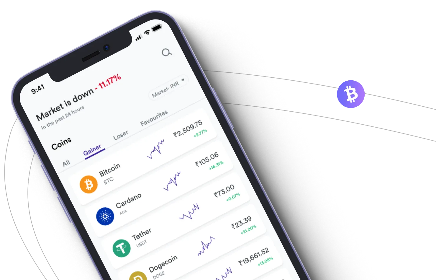Immediate ePrex - Take advantage of the cryptocurrency markets and earn with Immediate ePrex